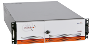 Switchvox AA350 Server