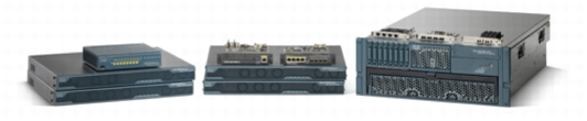 Cisco ASA 5500 Products