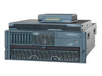 Cisco ASA 5500 Series Products
