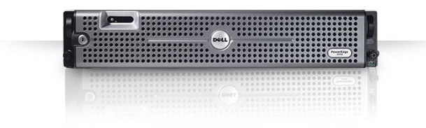 Dell PowerEdge 2950