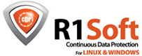 R1Soft Continuous Data Protection