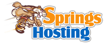 Springs Hosting