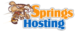 Springs Hosting