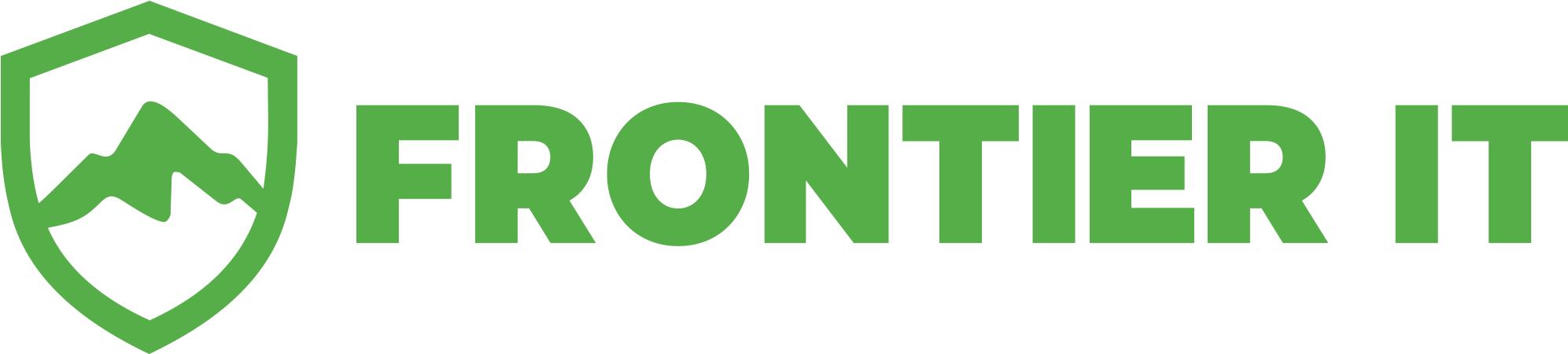Frontier IT