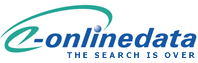 E-Onlinedata Logo