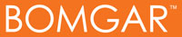 Bomgar Logo