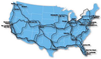 Comcast Network