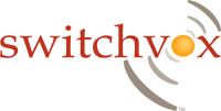 Switchvox Logo