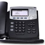 Digium D40 Phone