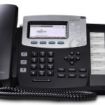 Digium D50 Phone