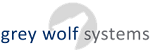 Grey Wolf Systems Logo