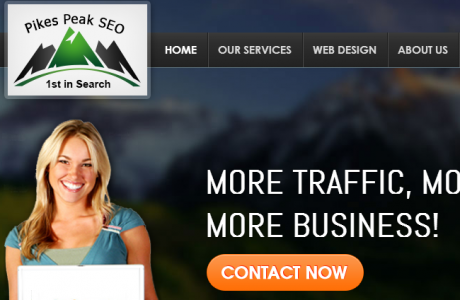 Pikes Peak SEO